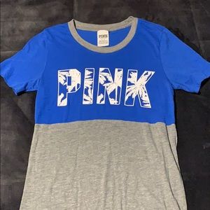 VS PINK tee shirt